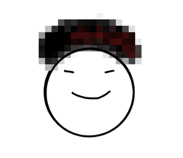 MARU 3 sticker #14831830