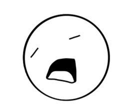 MARU 3 sticker #14831833