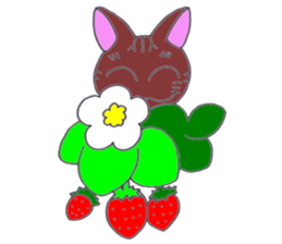 PUNK cats 6 sticker #14831975