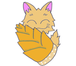 PUNK cats 6 sticker #14831976