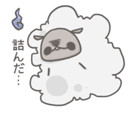 Kimagure Agency sticker #14832334
