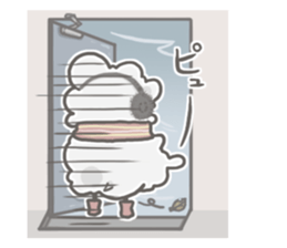 Kimagure Agency sticker #14832338