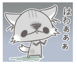 Kimagure Agency sticker #14832349