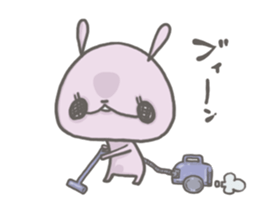 Kimagure Agency sticker #14832356