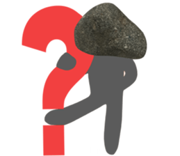 HELLO I AM ISHIGURO sticker #14832419