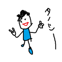 pentablet sticker #14833053