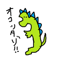 pentablet sticker #14833056