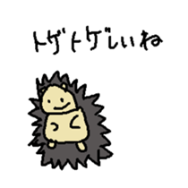 pentablet sticker #14833062