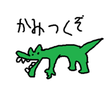 pentablet sticker #14833065