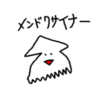 pentablet sticker #14833074