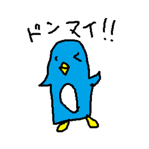 pentablet sticker #14833075