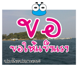 PluakPlease Please sticker #14833087