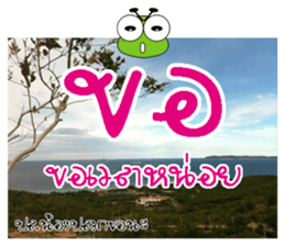 PluakPlease Please sticker #14833103