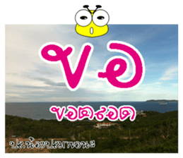 PluakPlease Please sticker #14833104