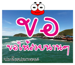 PluakPlease Please sticker #14833115