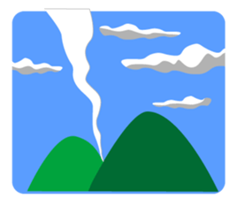 zeni-samurai sticker #14833373