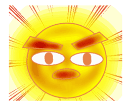 Niwako's 3 move!! sticker #14833389