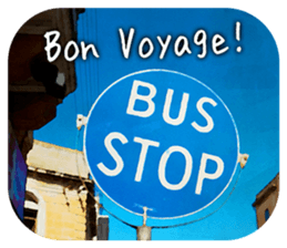 Beautiful European sticker for women sticker #14833466