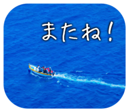 Beautiful European sticker for women sticker #14833477