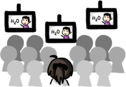 View be a Doctor High School Edition sticker #14833482