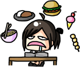 View be a Doctor High School Edition sticker #14833489