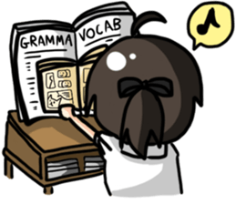 View be a Doctor High School Edition sticker #14833492