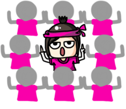 View be a Doctor High School Edition sticker #14833500