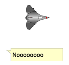 Shooting Game E sticker #14833595