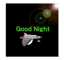 Shooting Game E sticker #14833605