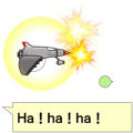 Shooting Game E
