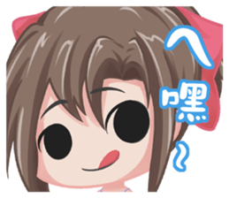 SAN SIAU 4 sticker #14833905