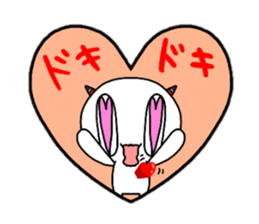 Funny Monster2 sticker #14833994