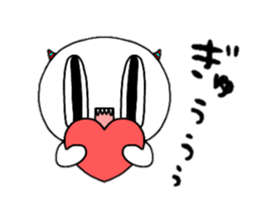 Funny Monster2 sticker #14833997