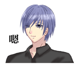 Small dense graphic story sticker #14834344