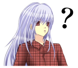 Small dense graphic story sticker #14834369