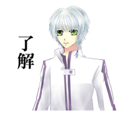 Small dense graphic story sticker #14834371