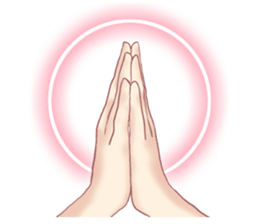 Small dense graphic story sticker #14834372