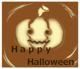 coffee time. latte art. sticker #14834794