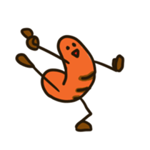 dashi_gu_ni_2 sticker #14834798