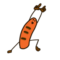 dashi_gu_ni_2 sticker #14834800