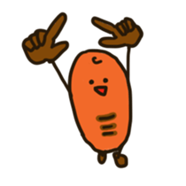 dashi_gu_ni_2 sticker #14834801