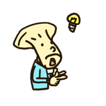 dashi_gu_ni_2 sticker #14834803