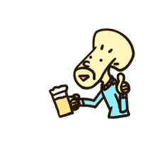 dashi_gu_ni_2 sticker #14834804