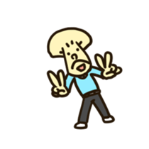 dashi_gu_ni_2 sticker #14834805