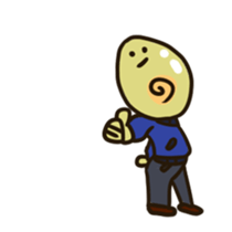 dashi_gu_ni_2 sticker #14834810