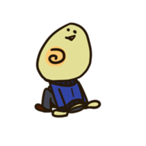 dashi_gu_ni_2 sticker #14834811