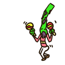 dashi_gu_ni_2 sticker #14834812