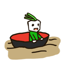 dashi_gu_ni_2 sticker #14834816