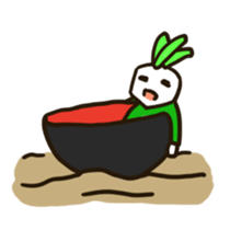 dashi_gu_ni_2 sticker #14834818