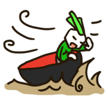 dashi_gu_ni_2 sticker #14834819